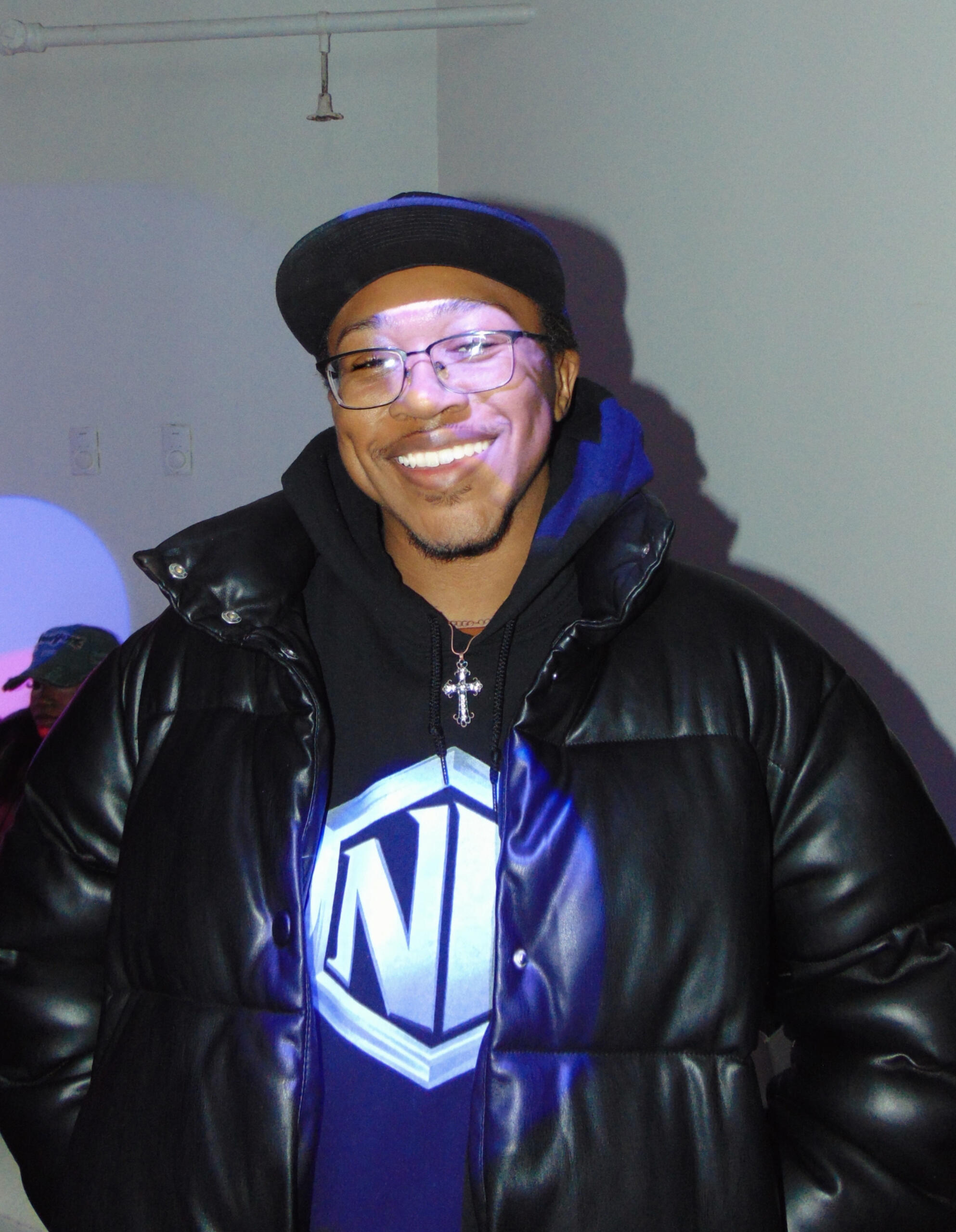 HANNAH BANDZ' MUSIC VIDEO SHOOT