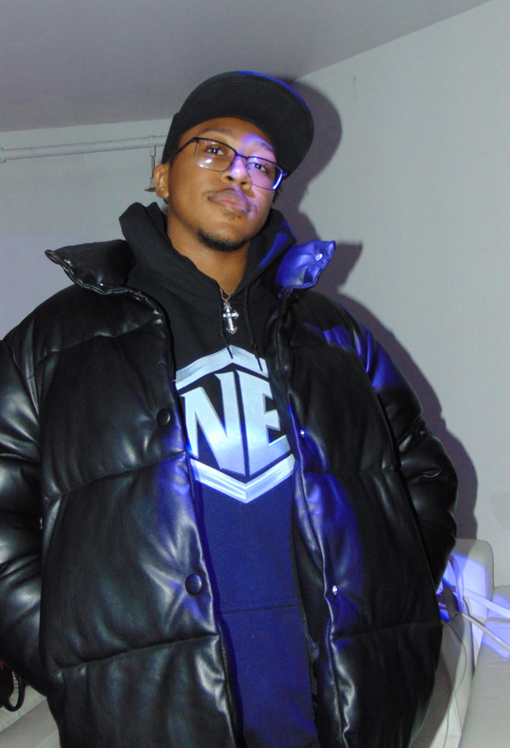 HANNAH BANDZ' MUSIC VIDEO SHOOT